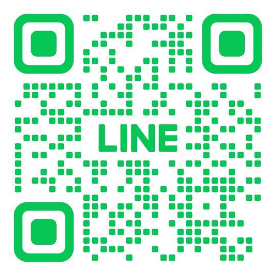 FishPoker官方Line QR Code-858585