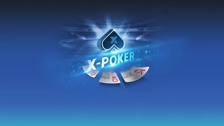 XPOKER APP下載註冊流程