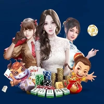 RG富遊娛樂城-棋牌遊戲