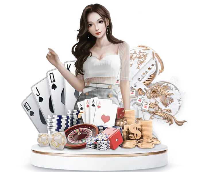 NB888娛樂城-真人百家樂-LIVE CASINO