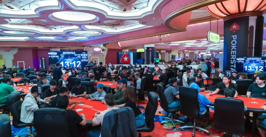 PokerStars
