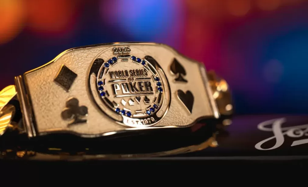 WSOP