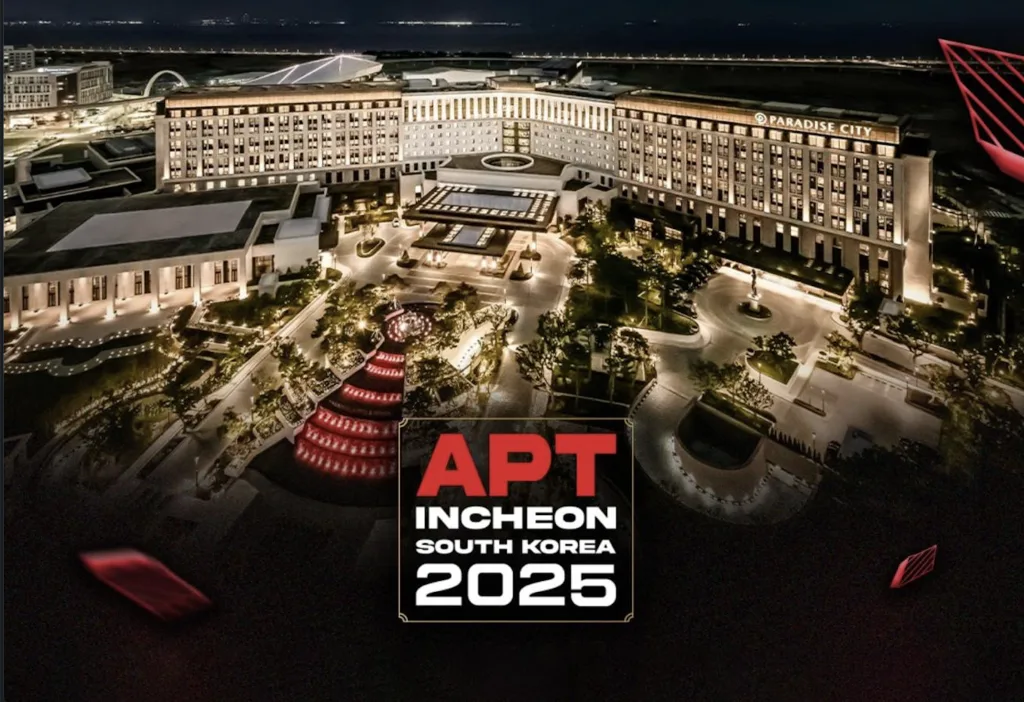 APT-Incheon-2025-poster