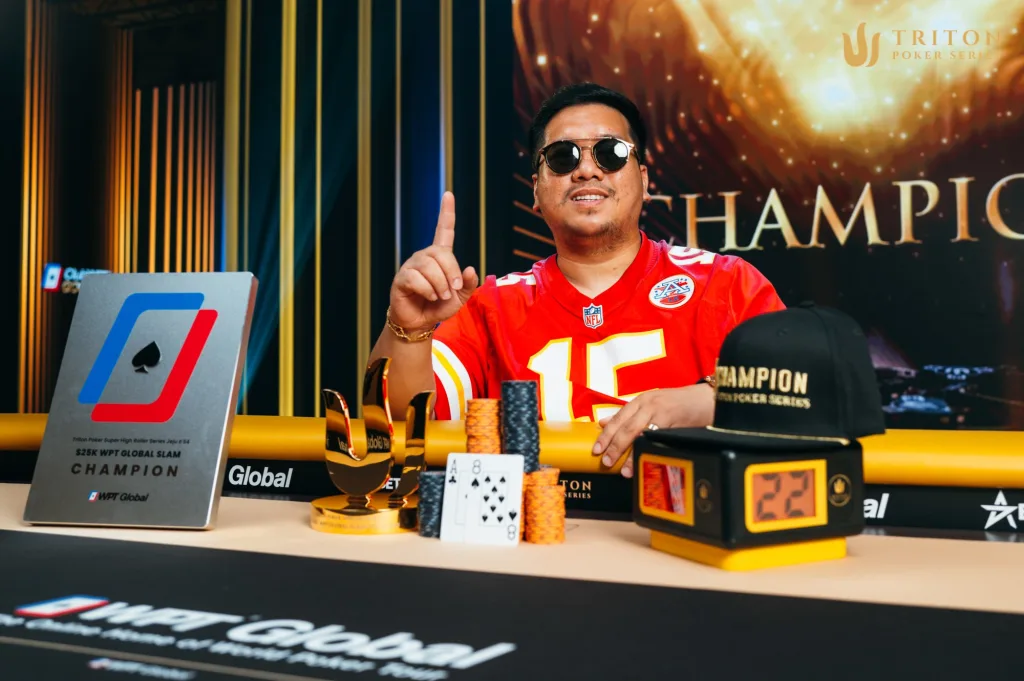 WPT Global