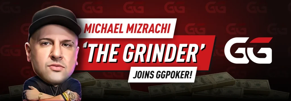 Michael Mizrachi
