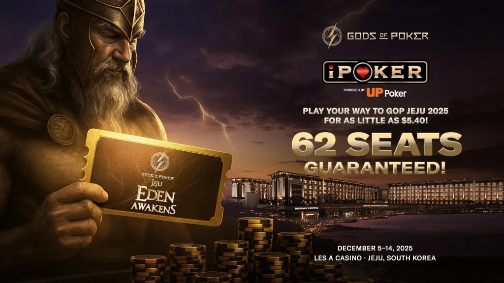 iPoker