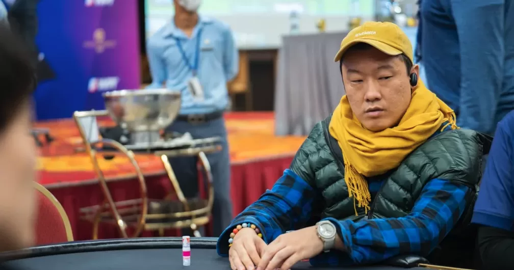 WPT 柬埔寨站 2026
