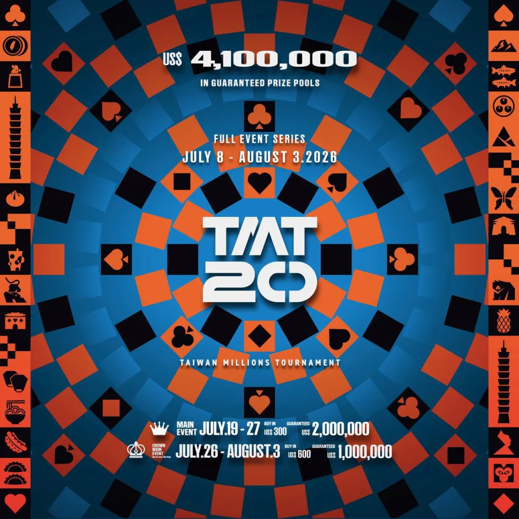 TMT 20